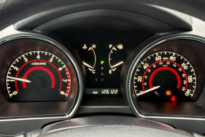 2012 Toyota Highlander Base