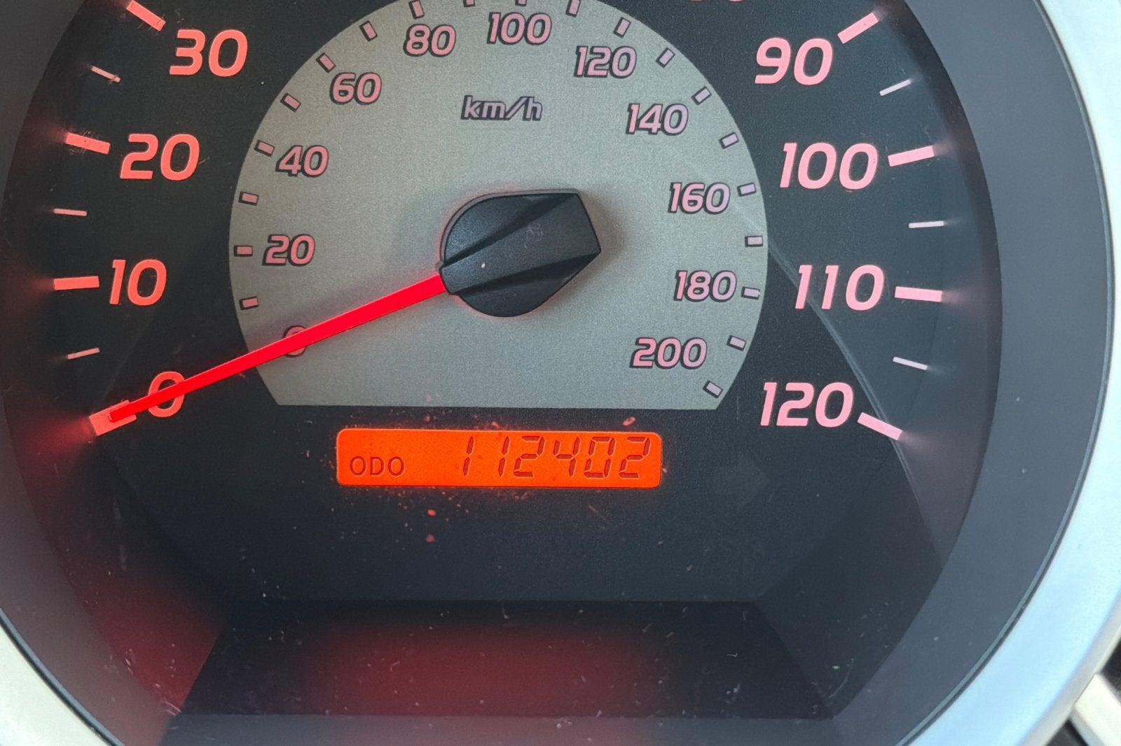 2008 Toyota Tacoma DBL CAB 4WD AT