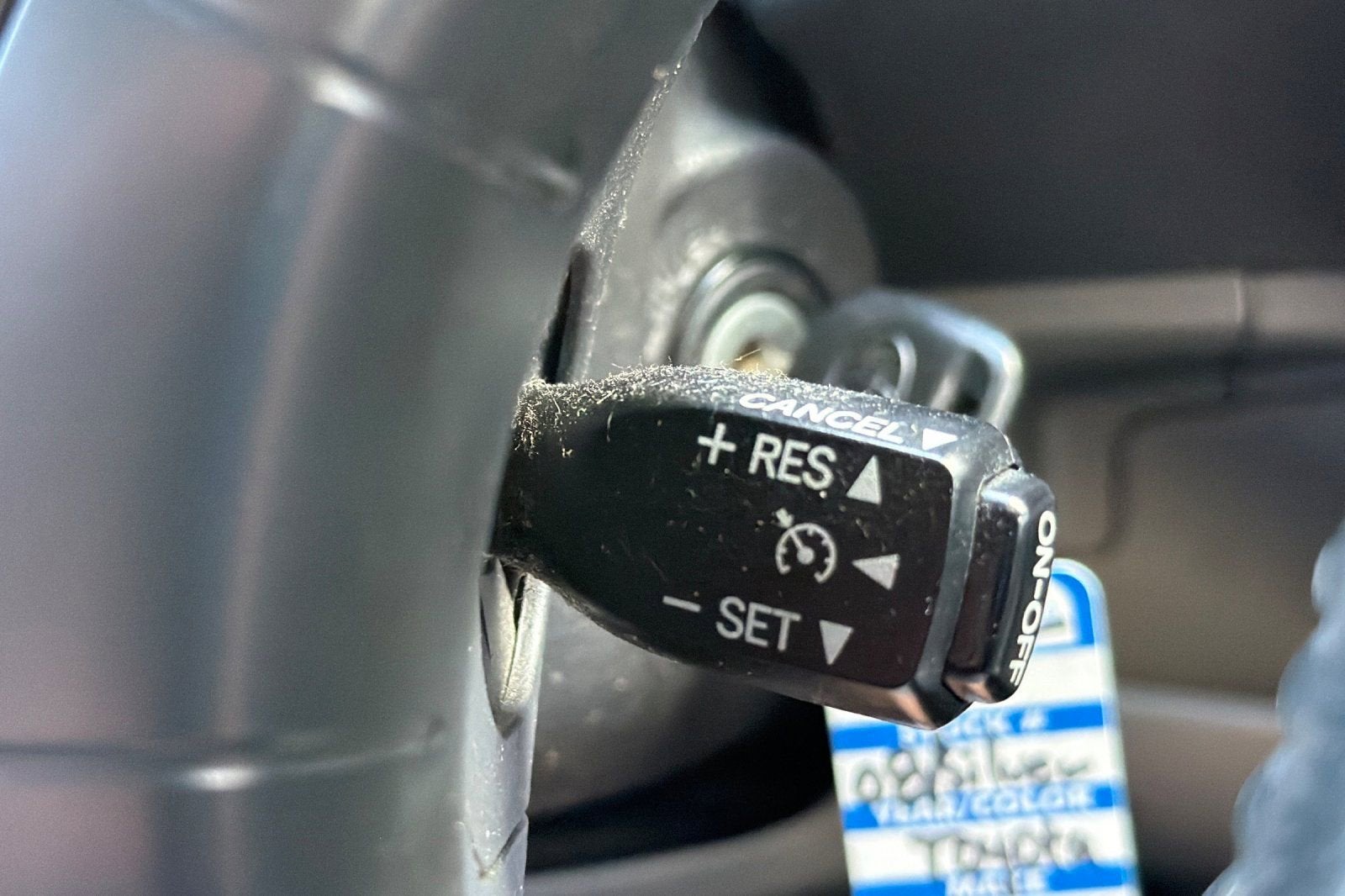 2008 Toyota Tacoma DBL CAB 4WD AT