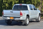 2008 Toyota Tacoma DBL CAB 4WD AT