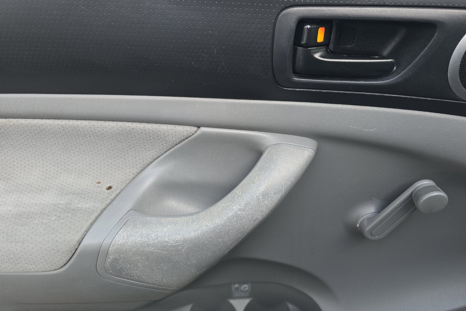 2005 Toyota Tacoma REG CAB 2WD AT