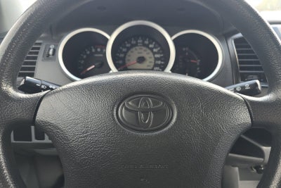 2005 Toyota Tacoma REG CAB 2WD AT