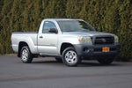 2005 Toyota Tacoma REG CAB 2WD AT