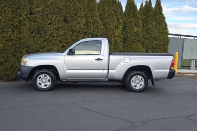 2005 Toyota Tacoma REG CAB 2WD AT