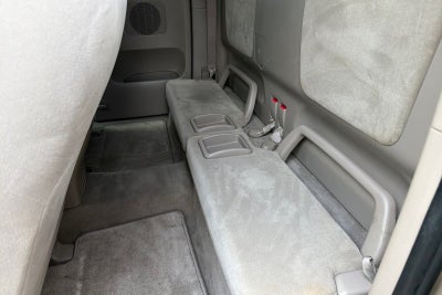 2005 Toyota Tacoma ACC CAB 4WD V6 AT