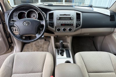 2005 Toyota Tacoma ACC CAB 4WD V6 AT