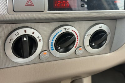 2005 Toyota Tacoma ACC CAB 4WD V6 AT