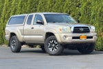 2005 Toyota Tacoma ACC CAB 4WD V6 AT
