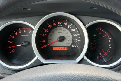 2005 Toyota Tacoma ACC CAB 4WD V6 AT