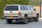 2005 Toyota Tacoma ACC CAB 4WD V6 AT