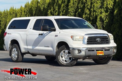 2007 Toyota Tundra SR5