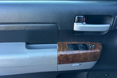 2011 Toyota Tundra 4WD Truck LTD