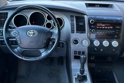 2011 Toyota Tundra 4WD Truck LTD