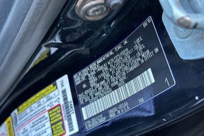 2011 Toyota Tundra 4WD Truck LTD