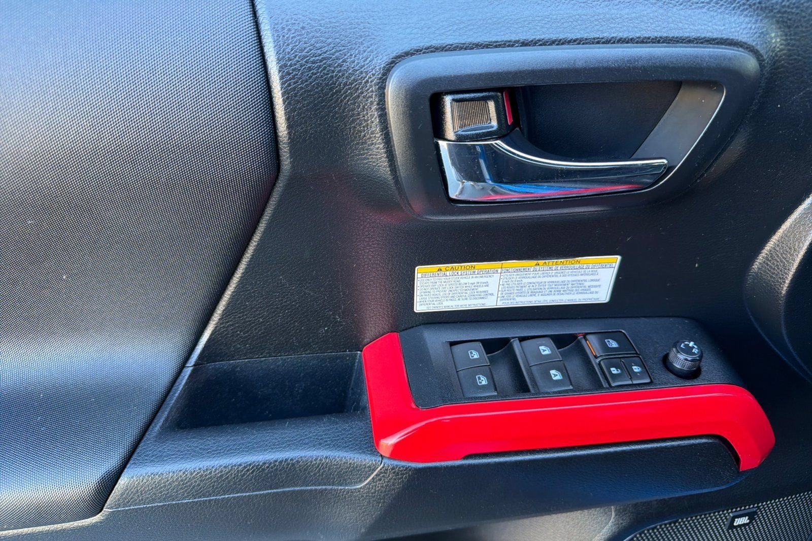 2019 Toyota Tacoma 4WD TRD Pro