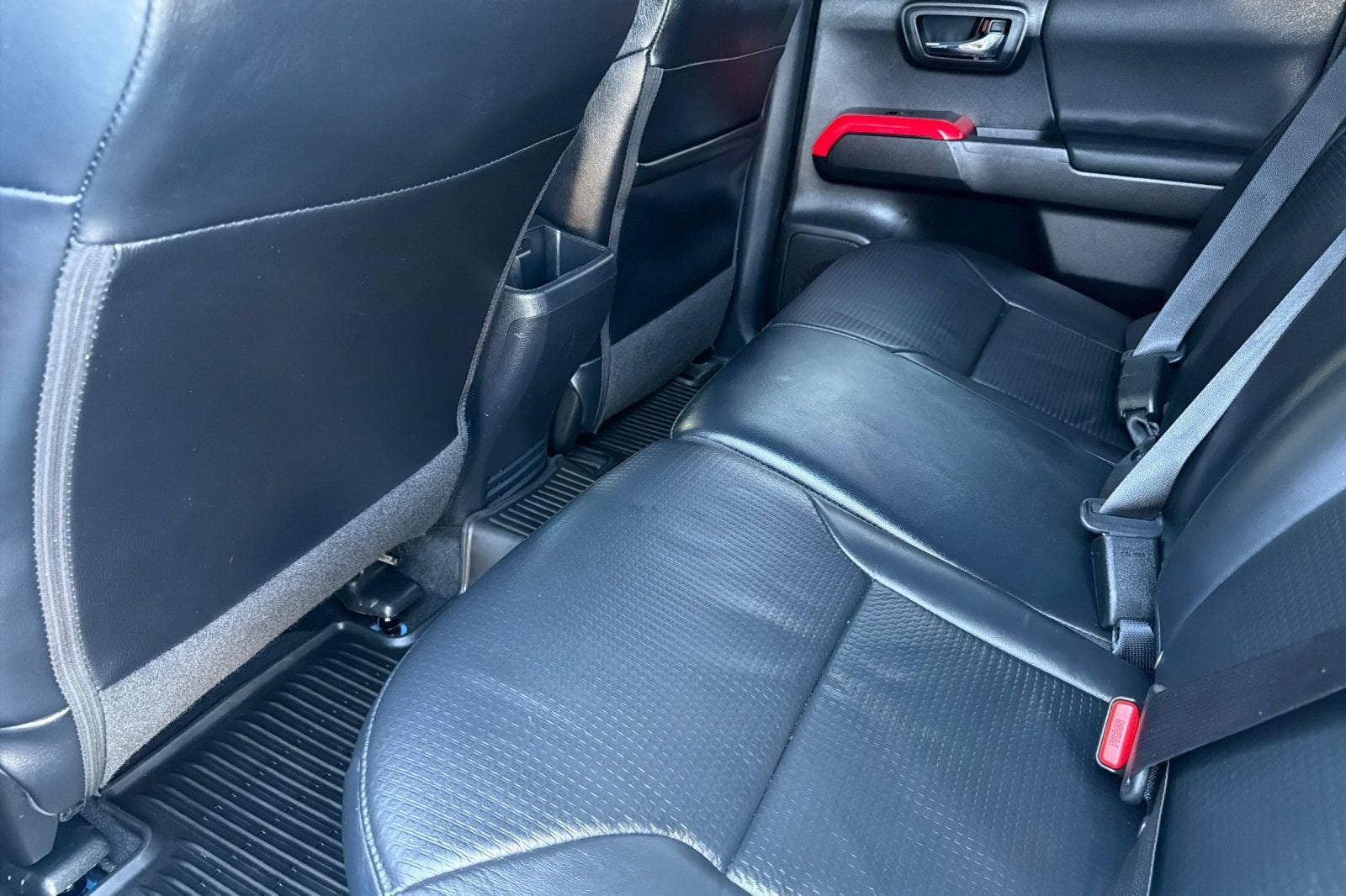 2019 Toyota Tacoma 4WD TRD Pro
