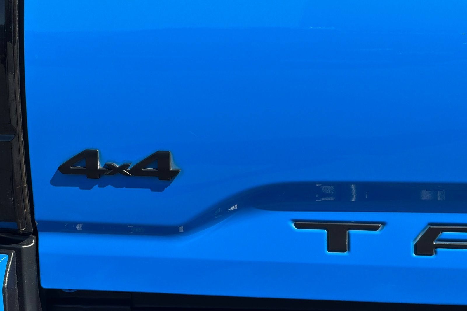 2019 Toyota Tacoma 4WD TRD Pro