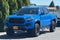 2019 Toyota Tacoma 4WD TRD Pro