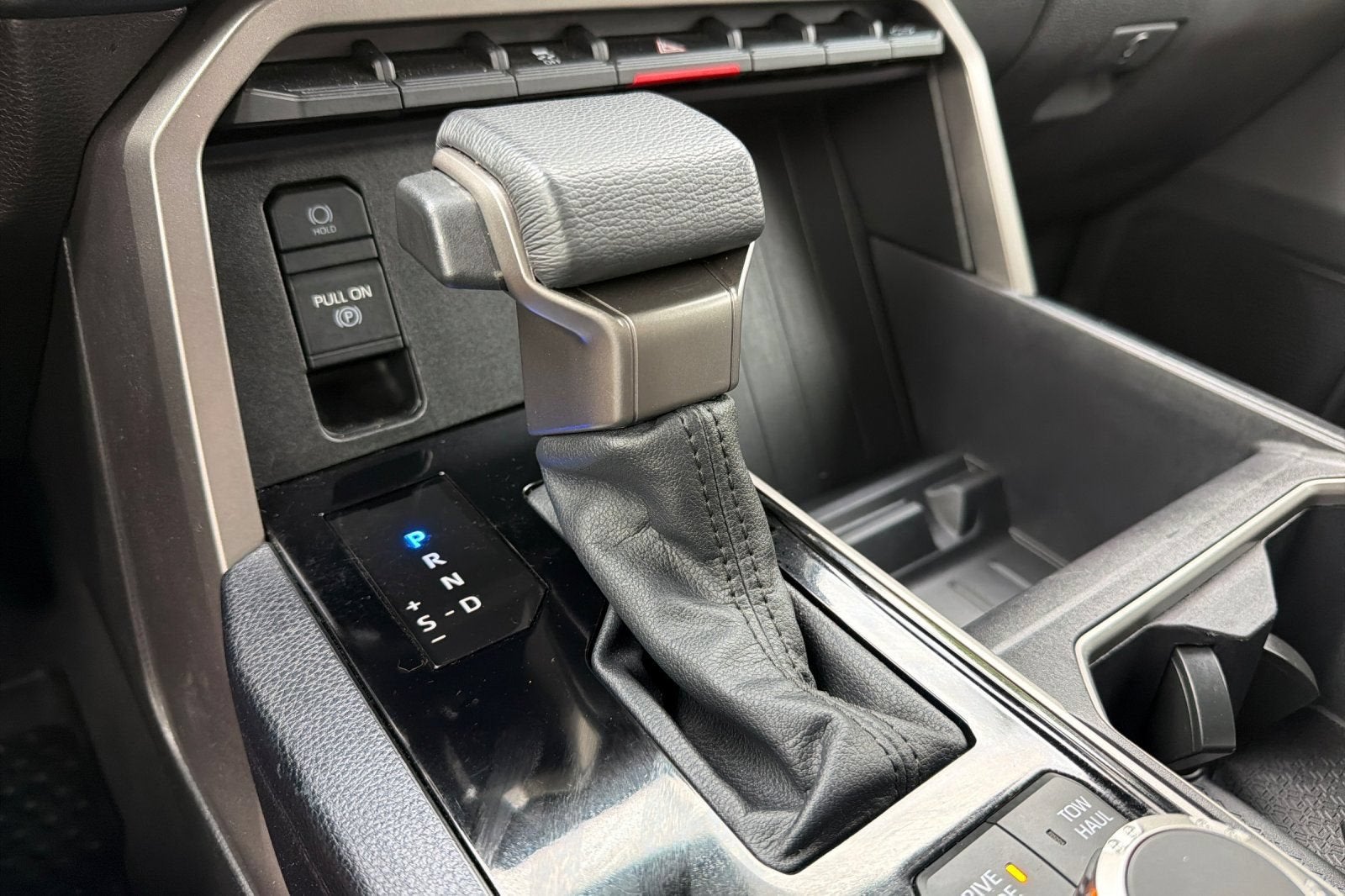 2025 Toyota Tundra 4WD SR