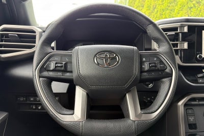 2025 Toyota Tundra 4WD SR