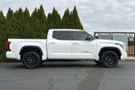 2025 Toyota Tundra 4WD SR