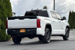 2025 Toyota Tundra 4WD SR