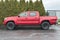 2014 Toyota Tacoma DBL CAB 4WD V6 MT