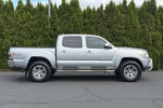2015 Toyota Tacoma DBL CB 4WD V6 SR