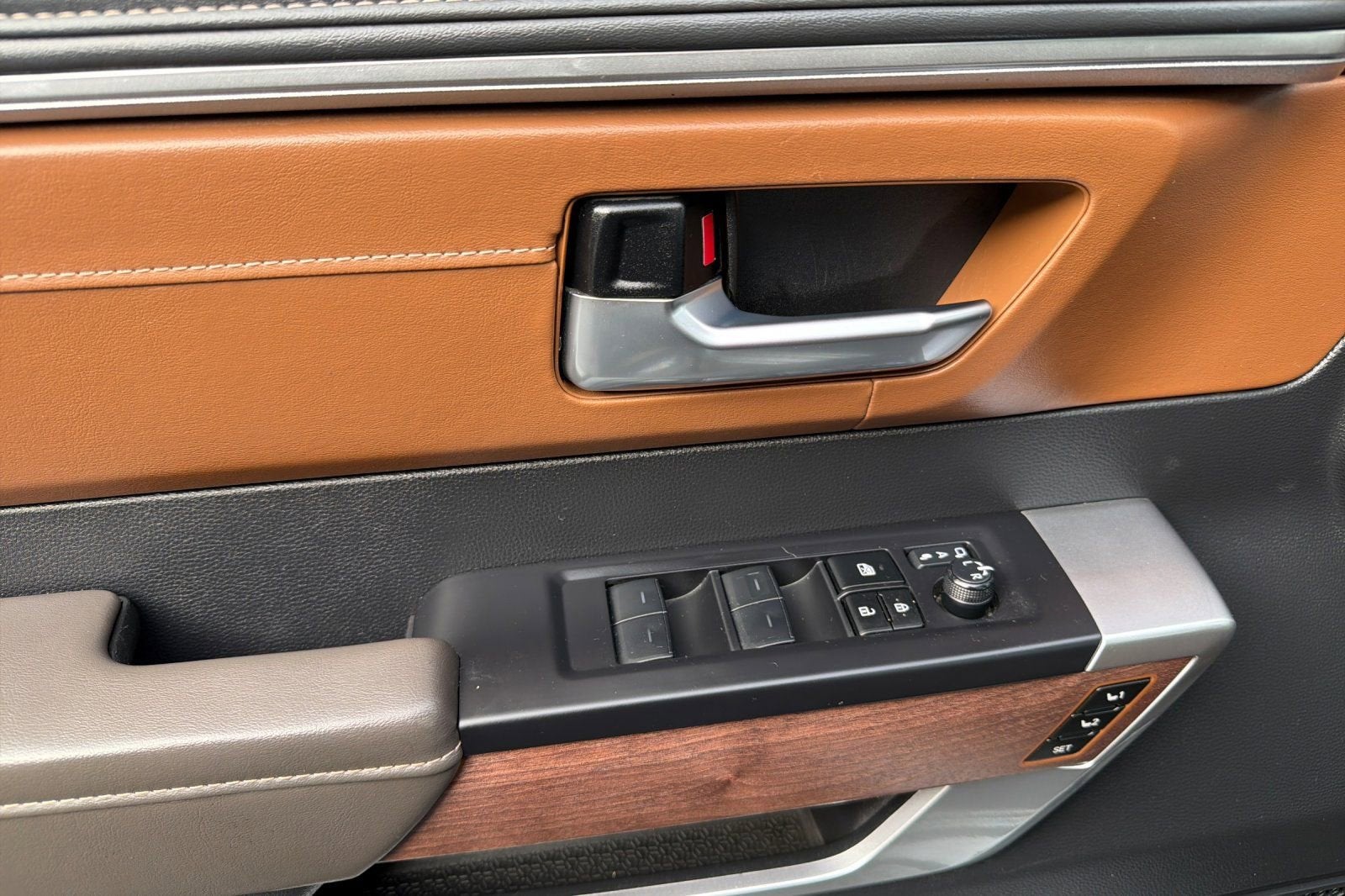 2023 Toyota Tundra 4WD 1794 Edition