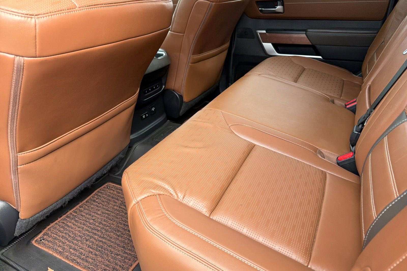 2023 Toyota Tundra 4WD 1794 Edition