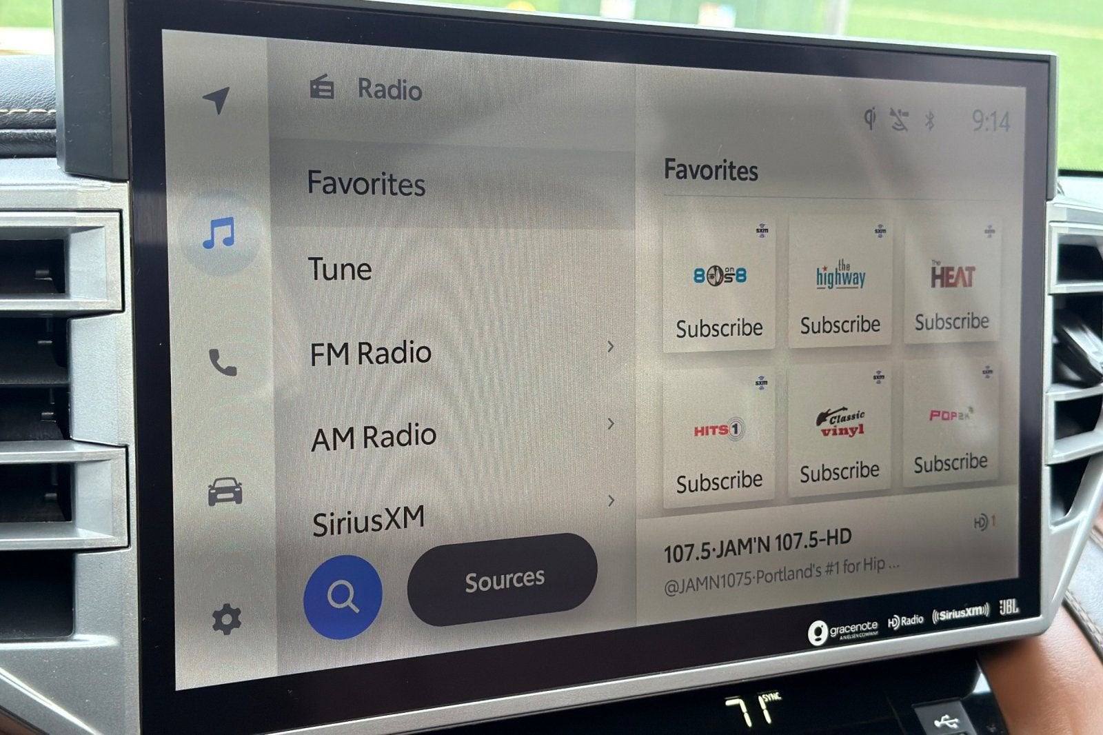 2023 Toyota Tundra 4WD 1794 Edition