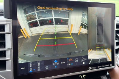 2023 Toyota Tundra 4WD 1794 Edition