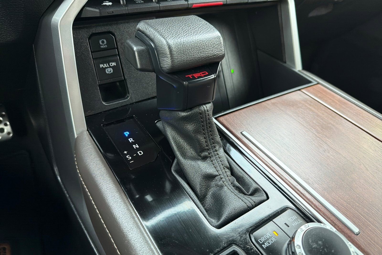 2023 Toyota Tundra 4WD 1794 Edition