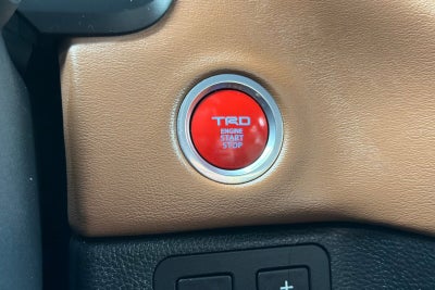 2023 Toyota Tundra 4WD 1794 Edition