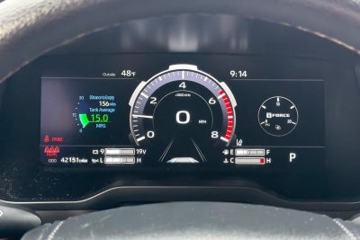 2023 Toyota Tundra 4WD 1794 Edition