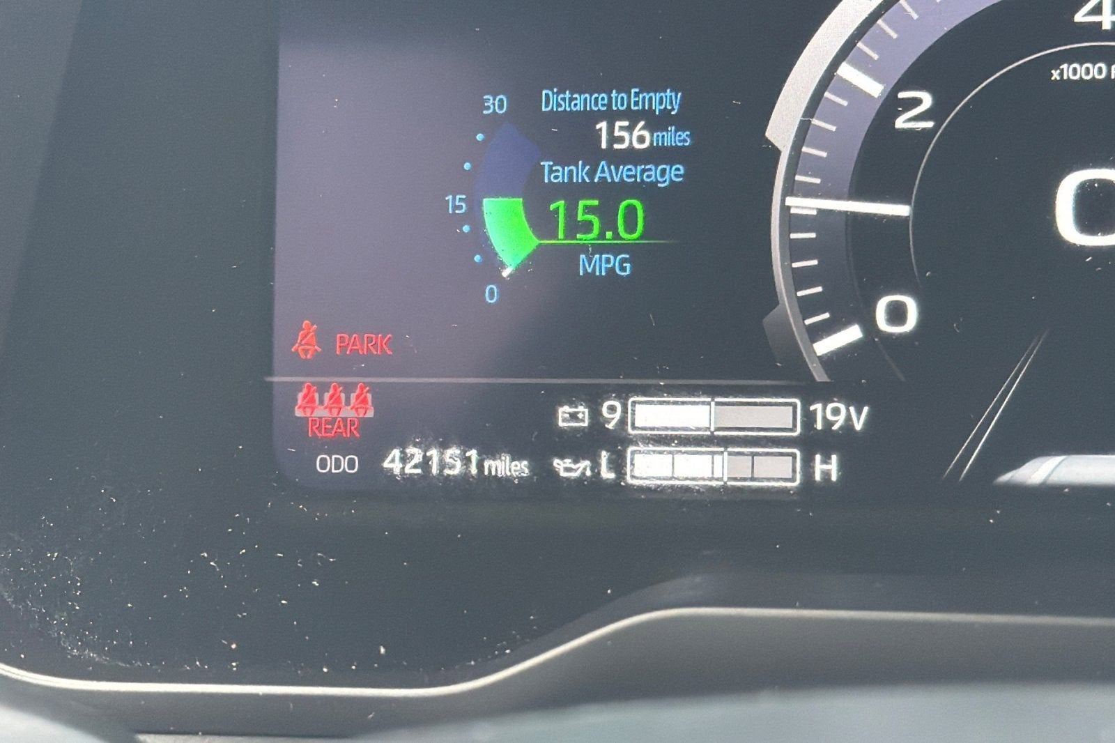 2023 Toyota Tundra 4WD 1794 Edition