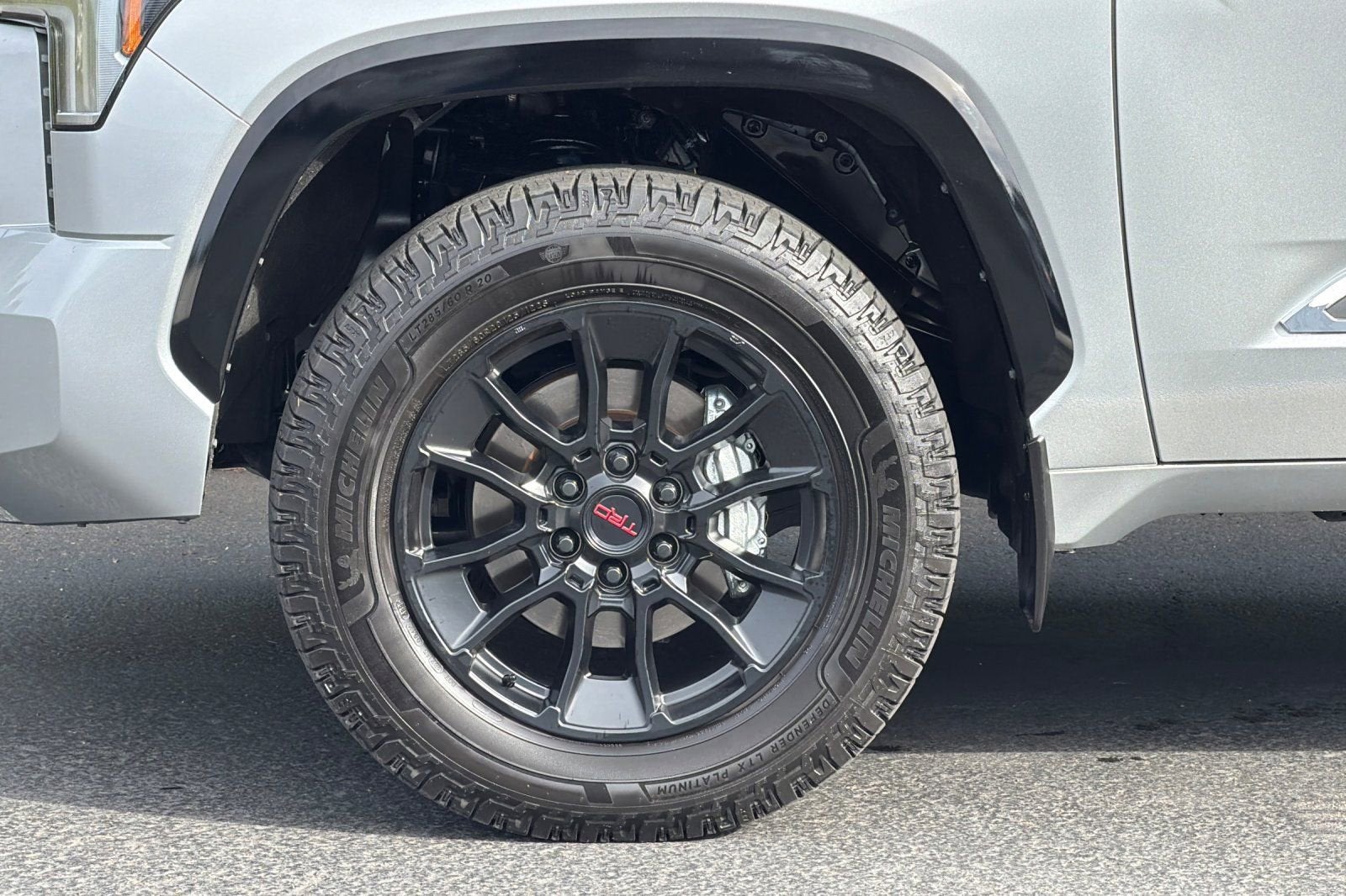 2023 Toyota Tundra 4WD 1794 Edition