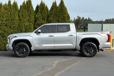 2023 Toyota Tundra 4WD 1794 Edition