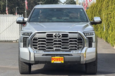 2023 Toyota Tundra 4WD 1794 Edition