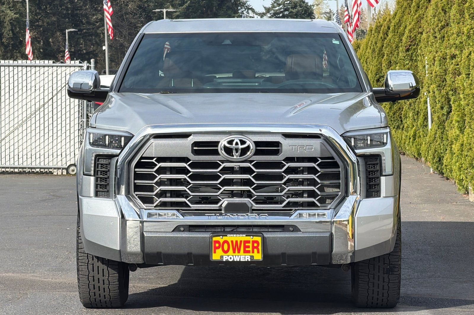 2023 Toyota Tundra 4WD 1794 Edition