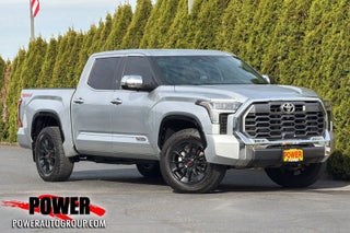 2023 Toyota Tundra 4WD 1794 Edition