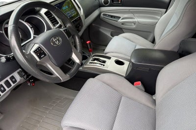 2013 Toyota Tacoma Base