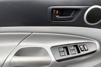 2013 Toyota Tacoma Base