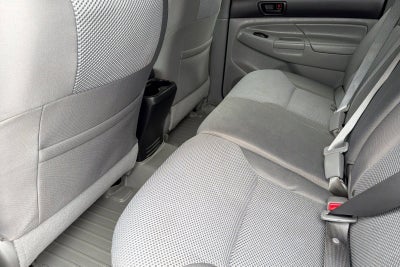 2013 Toyota Tacoma Base