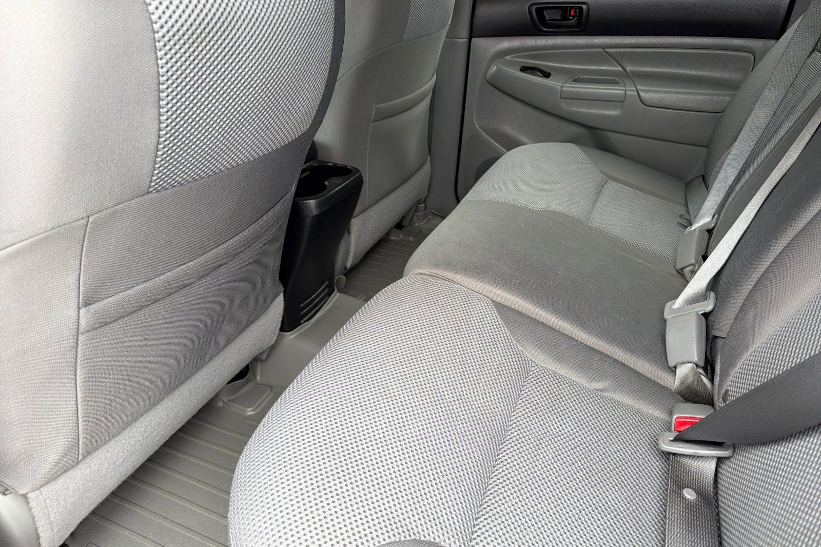 2013 Toyota Tacoma Base