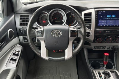 2013 Toyota Tacoma Base