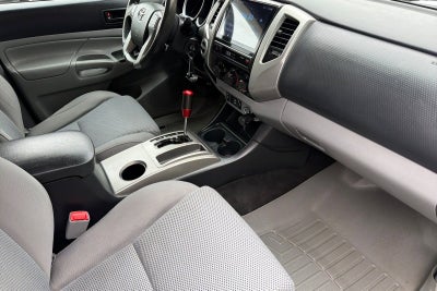 2013 Toyota Tacoma Base