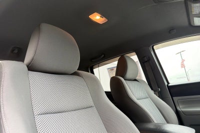 2013 Toyota Tacoma Base
