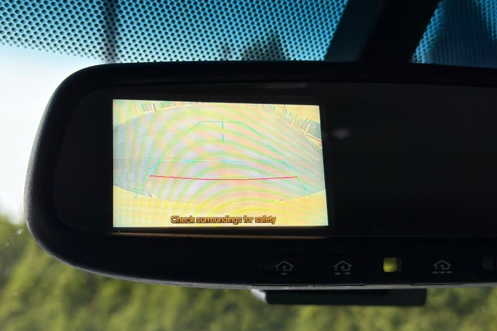 2013 Toyota Tacoma Base