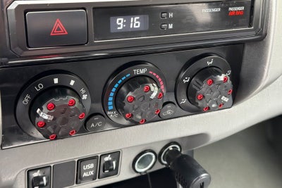 2013 Toyota Tacoma Base